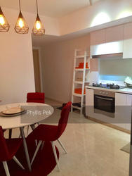 Eight Riversuites (D12), Condominium #153498812